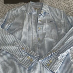 Vineyard Vines Seersucker Shirt